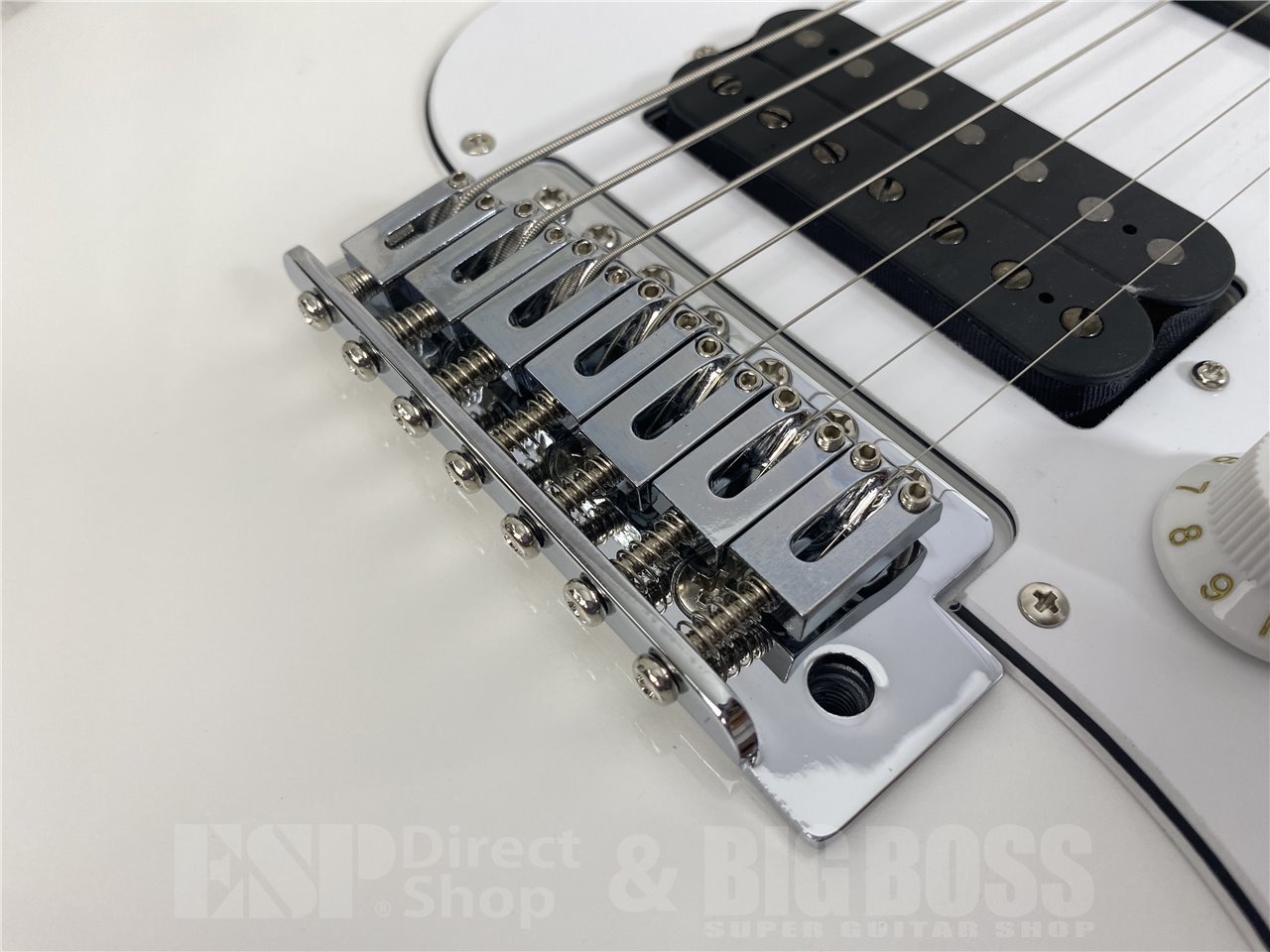 【即納可能】EDWARDS(エドワーズ) E-SYUNAPPER-7 (Pearl White) お茶の水駅前店(東京)