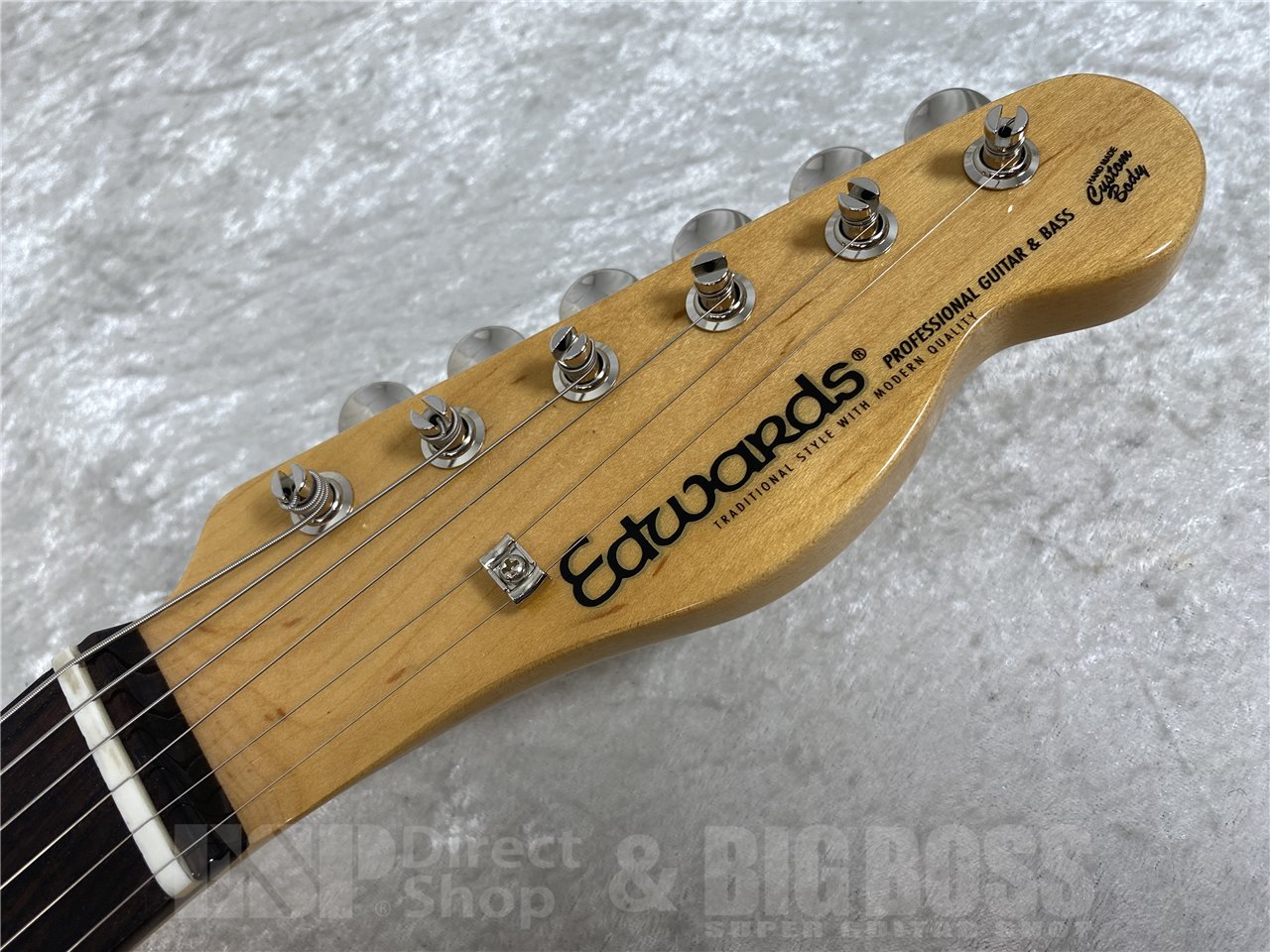 【即納可能】EDWARDS(エドワーズ) E-TE-CTM (Black) お茶の水駅前店(東京)