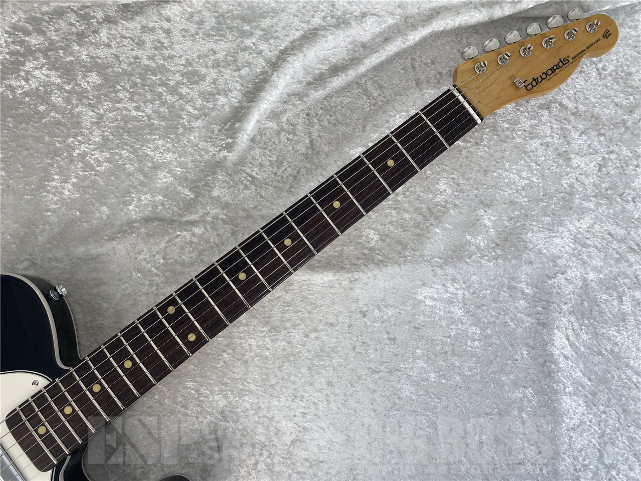 【即納可能】EDWARDS(エドワーズ) E-TE-CTM (Black) お茶の水駅前店(東京)