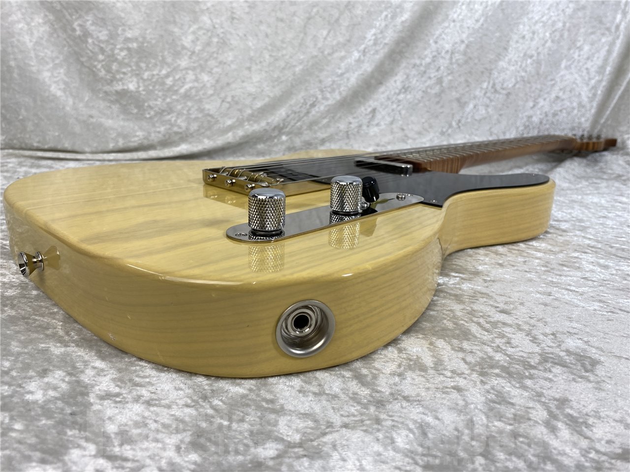 【即納可能】Xotic(エキゾチック) XTC-1 Medium Aged (Butterscotch Blonde) お茶の水駅前店(東京)