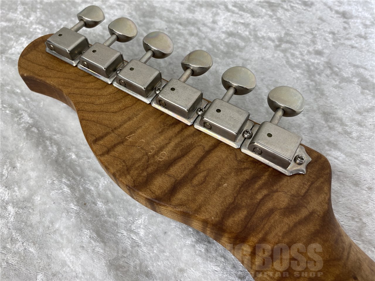 【即納可能】Xotic(エキゾチック) XTC-1 Medium Aged (Butterscotch Blonde) お茶の水駅前店(東京)