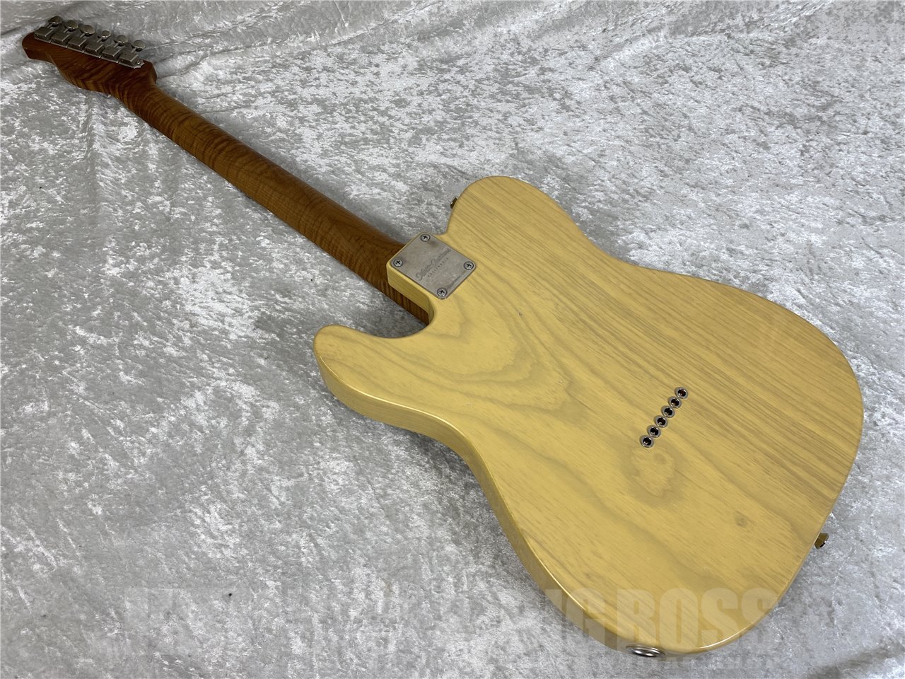 【即納可能】Xotic(エキゾチック) XTC-1 Medium Aged (Butterscotch Blonde) お茶の水駅前店(東京)