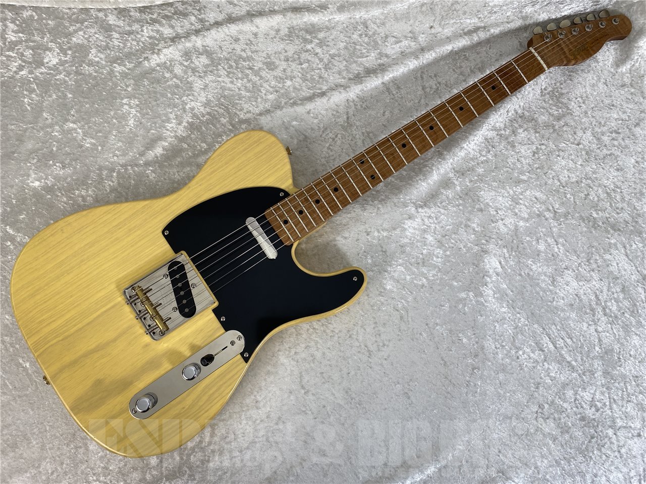 【即納可能】Xotic(エキゾチック) XTC-1 Medium Aged (Butterscotch Blonde) お茶の水駅前店(東京)