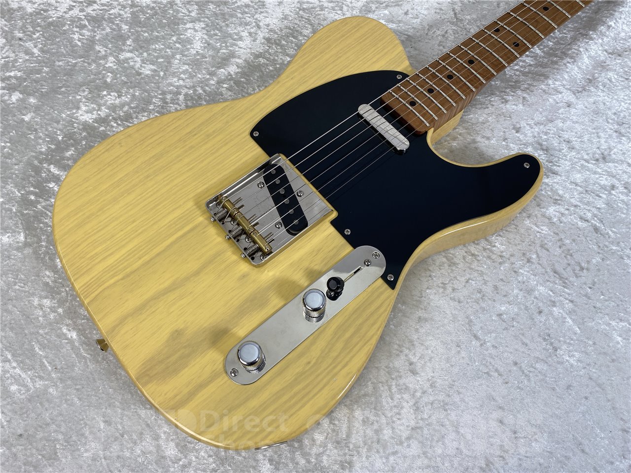 【即納可能】Xotic(エキゾチック) XTC-1 Medium Aged (Butterscotch Blonde) お茶の水駅前店(東京)