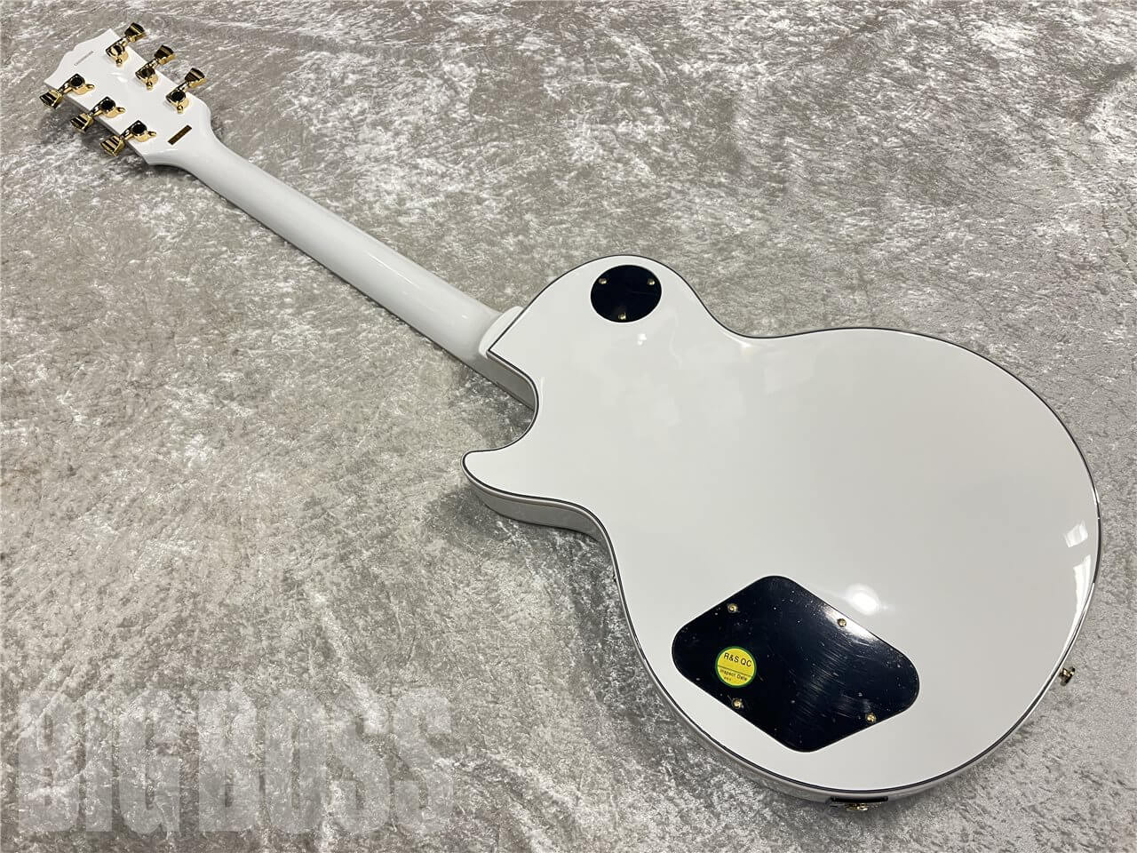 【即納可能】Tokai（トーカイ）ALC112（Snow White）　名古屋店