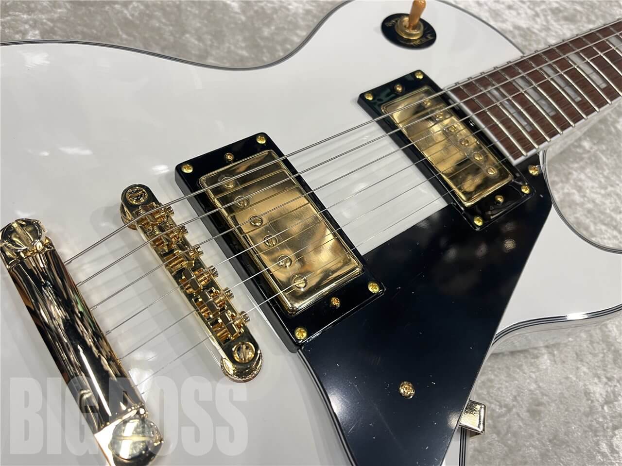 【即納可能】Tokai（トーカイ）ALC112（Snow White）　名古屋店