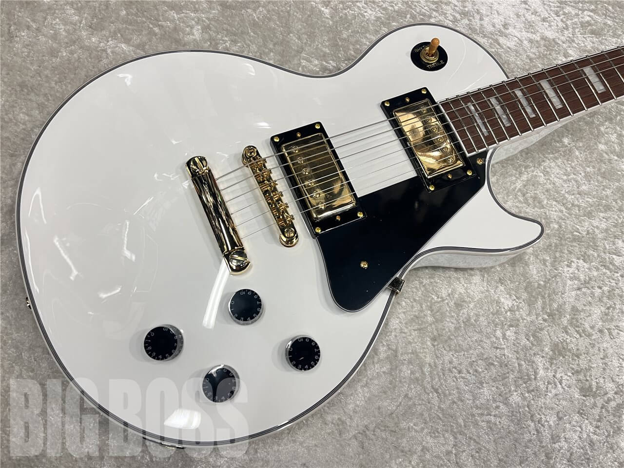 【即納可能】Tokai（トーカイ）ALC112（Snow White）　名古屋店