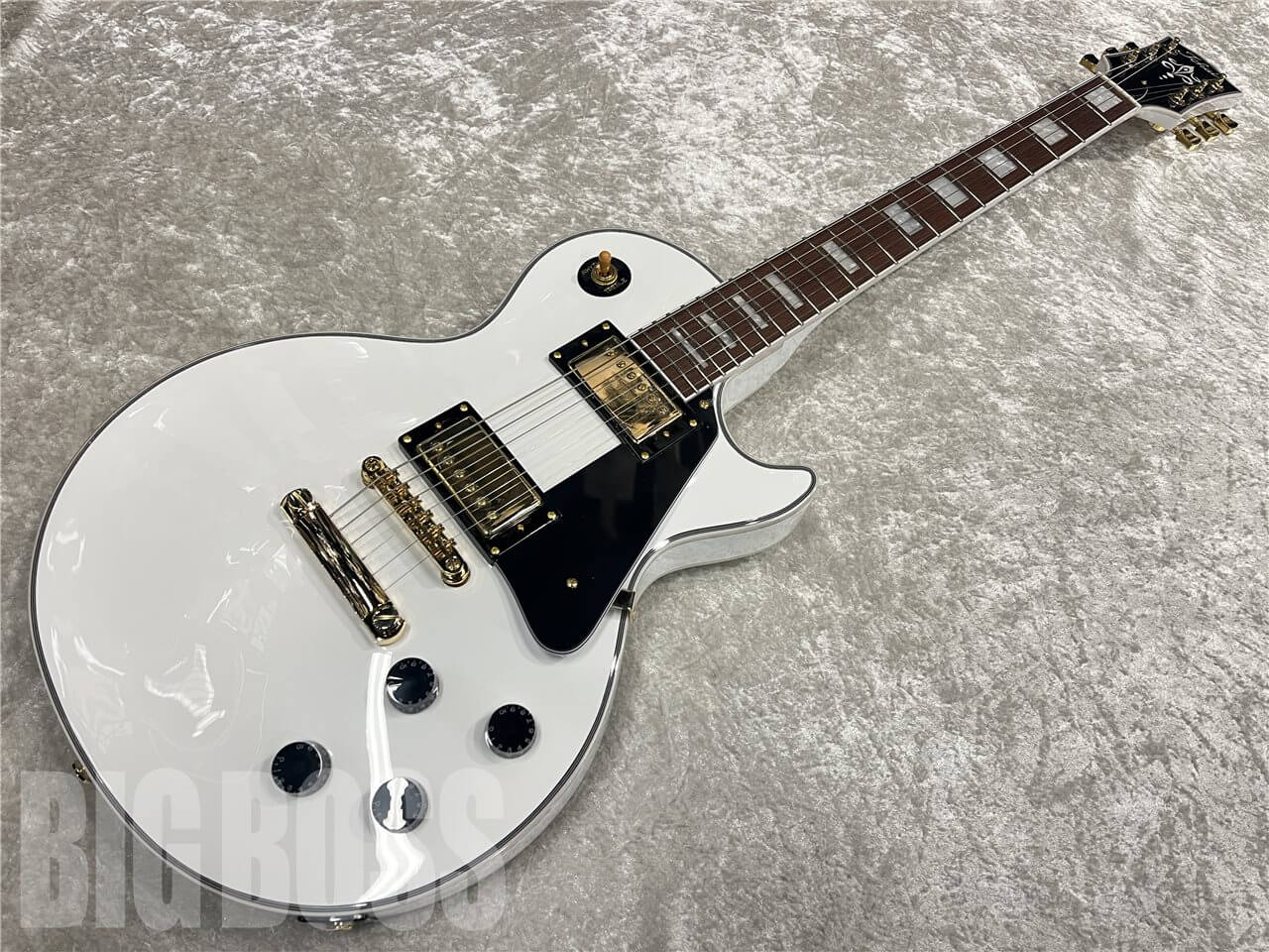 【即納可能】Tokai（トーカイ）ALC112（Snow White）　名古屋店