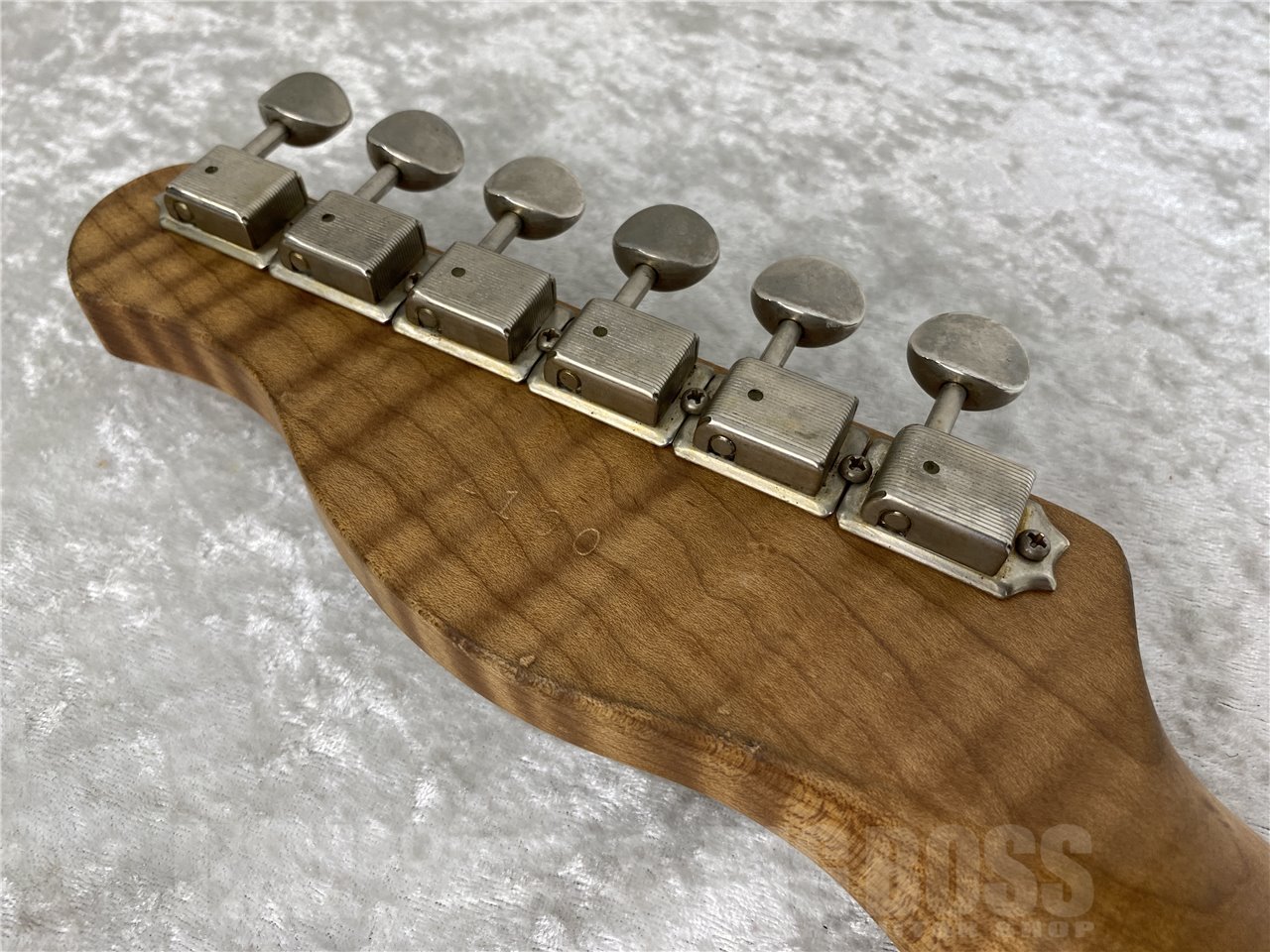 【即納可能】Xotic(エキゾチック) XTC-1 Medium Aged(Lake Placid Blue) お茶の水駅前店(東京)