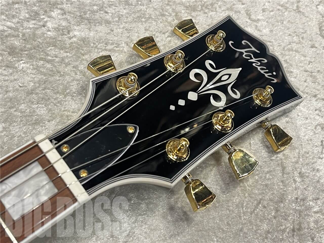 【即納可能】Tokai（トーカイ）ALC100（Black）　名古屋店