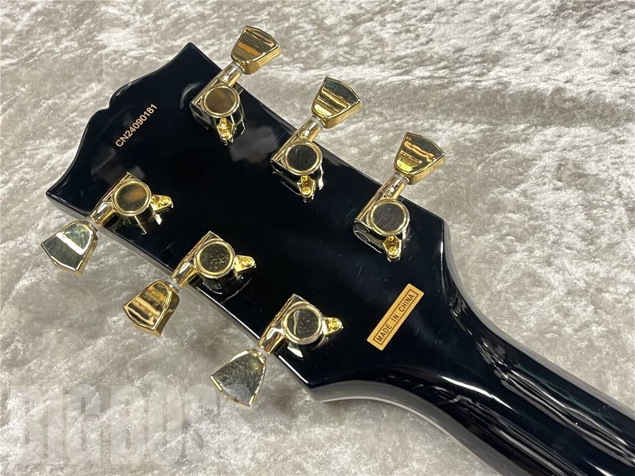 【即納可能】Tokai（トーカイ）ALC100（Black）　名古屋店