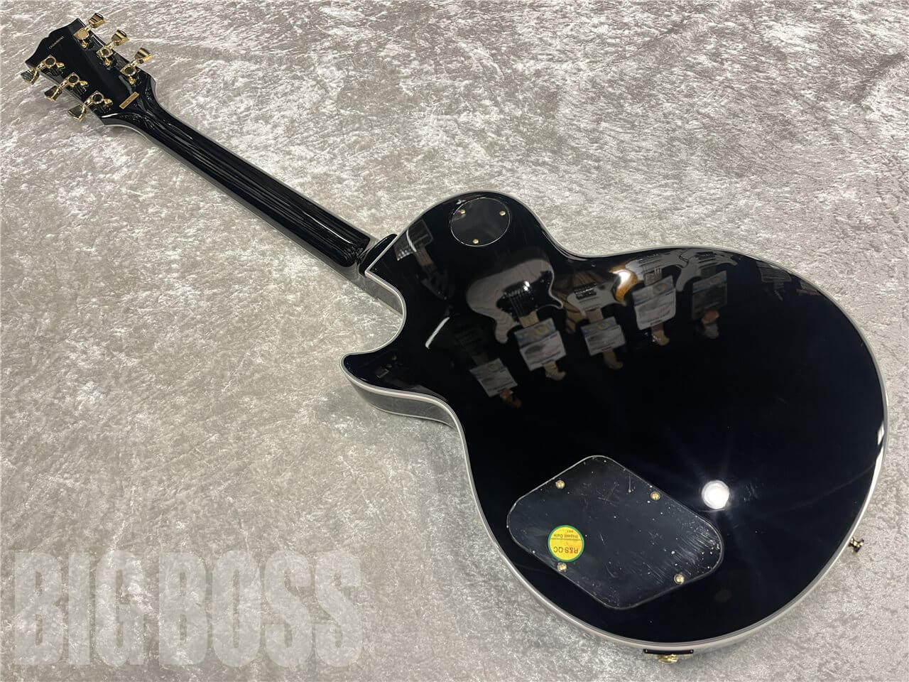 【即納可能】Tokai（トーカイ）ALC100（Black）　名古屋店