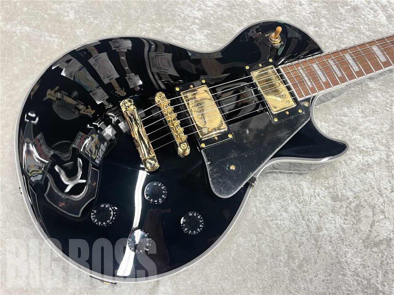 【即納可能】Tokai（トーカイ）ALC100（Black）　名古屋店