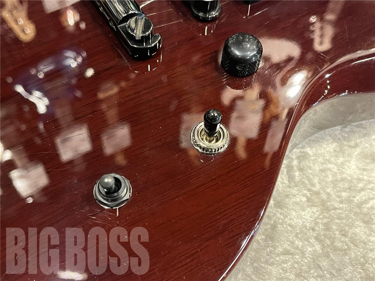 【即納可能/USED】ESP（イーエスピー）VP-M（Cherry）　名古屋店