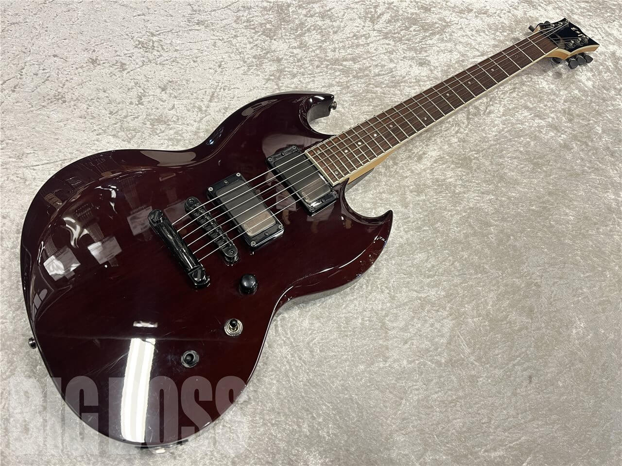 【即納可能/USED】ESP（イーエスピー）VP-M（Cherry）　名古屋店