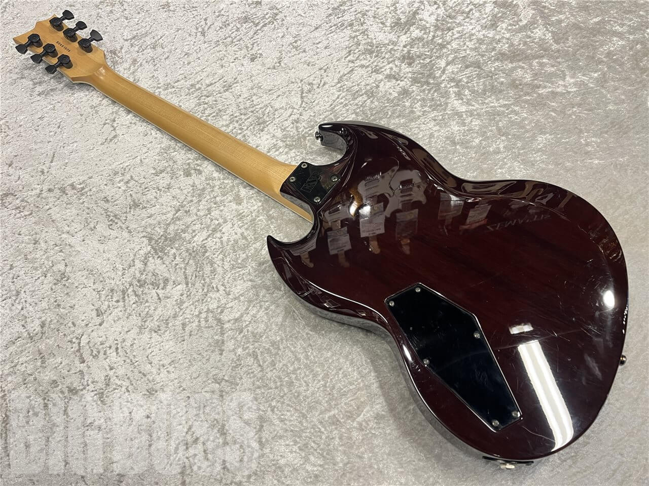 【即納可能/USED】ESP（イーエスピー）VP-M（Cherry）　名古屋店