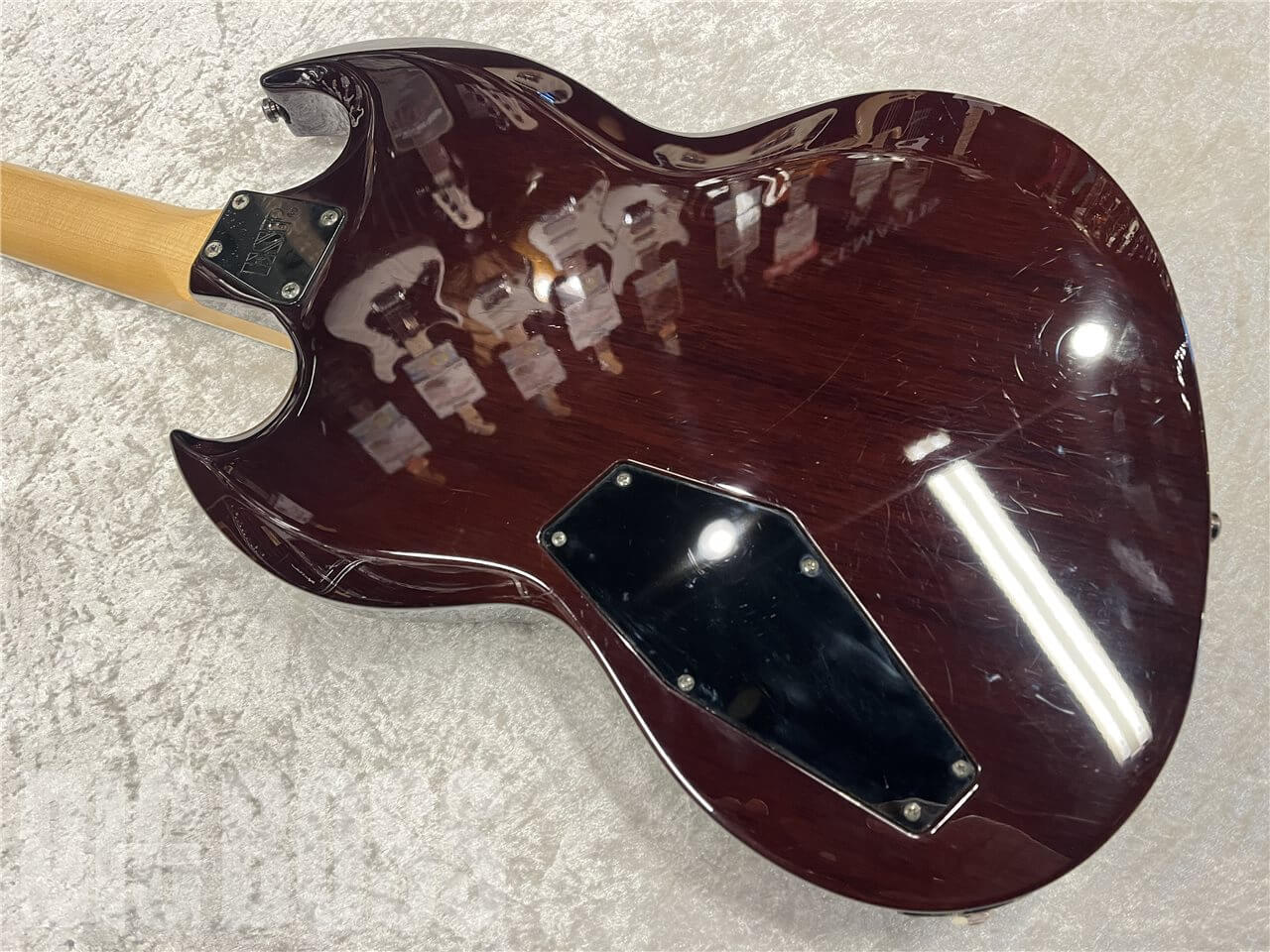 【即納可能/USED】ESP（イーエスピー）VP-M（Cherry）　名古屋店