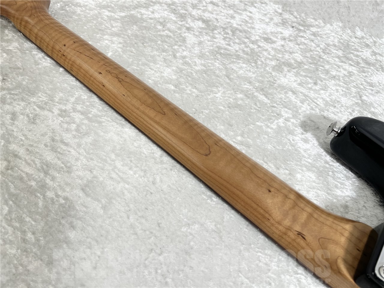 【即納可能】Suhr(サー) JE-Line Classic S Antique Roasted Flame Maple(Black) お茶の水駅前店(東京)