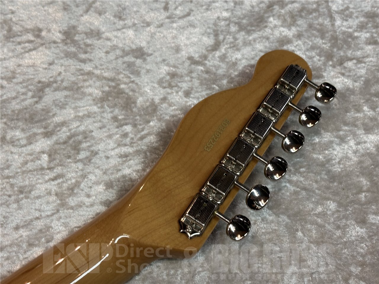 【即納可能】EDWARDS(エドワーズ) E-TE-ASM / Butter Scotch 広島店