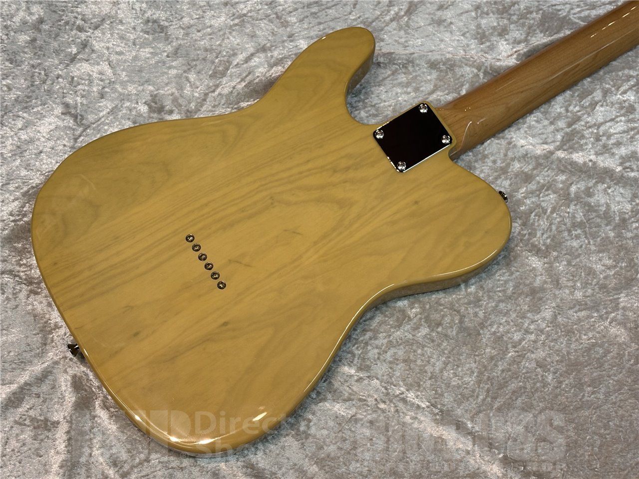 【即納可能】EDWARDS(エドワーズ) E-TE-ASM / Butter Scotch 広島店