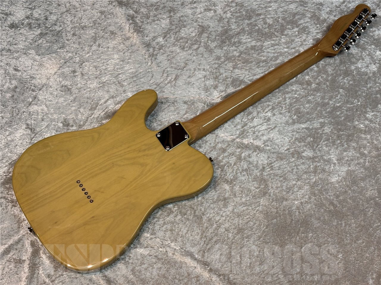 【即納可能】EDWARDS(エドワーズ) E-TE-ASM / Butter Scotch 広島店