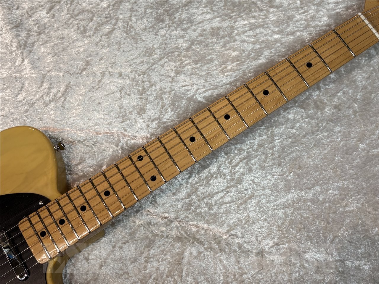 【即納可能】EDWARDS(エドワーズ) E-TE-ASM / Butter Scotch 広島店