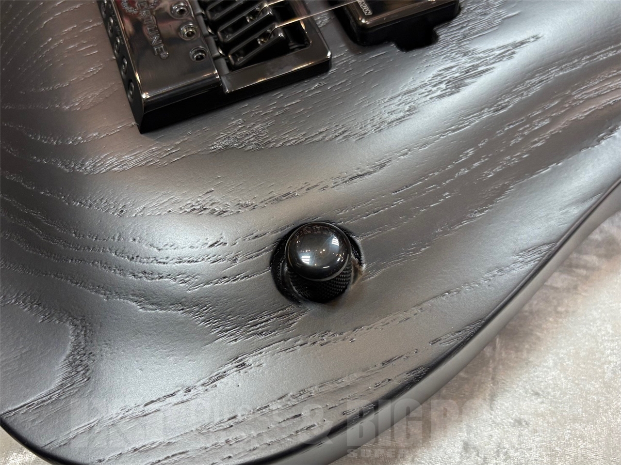 【即納可能】EDWARDS（エドワーズ）E-HORIZON-ET/Baritone/Alternative Black GWS