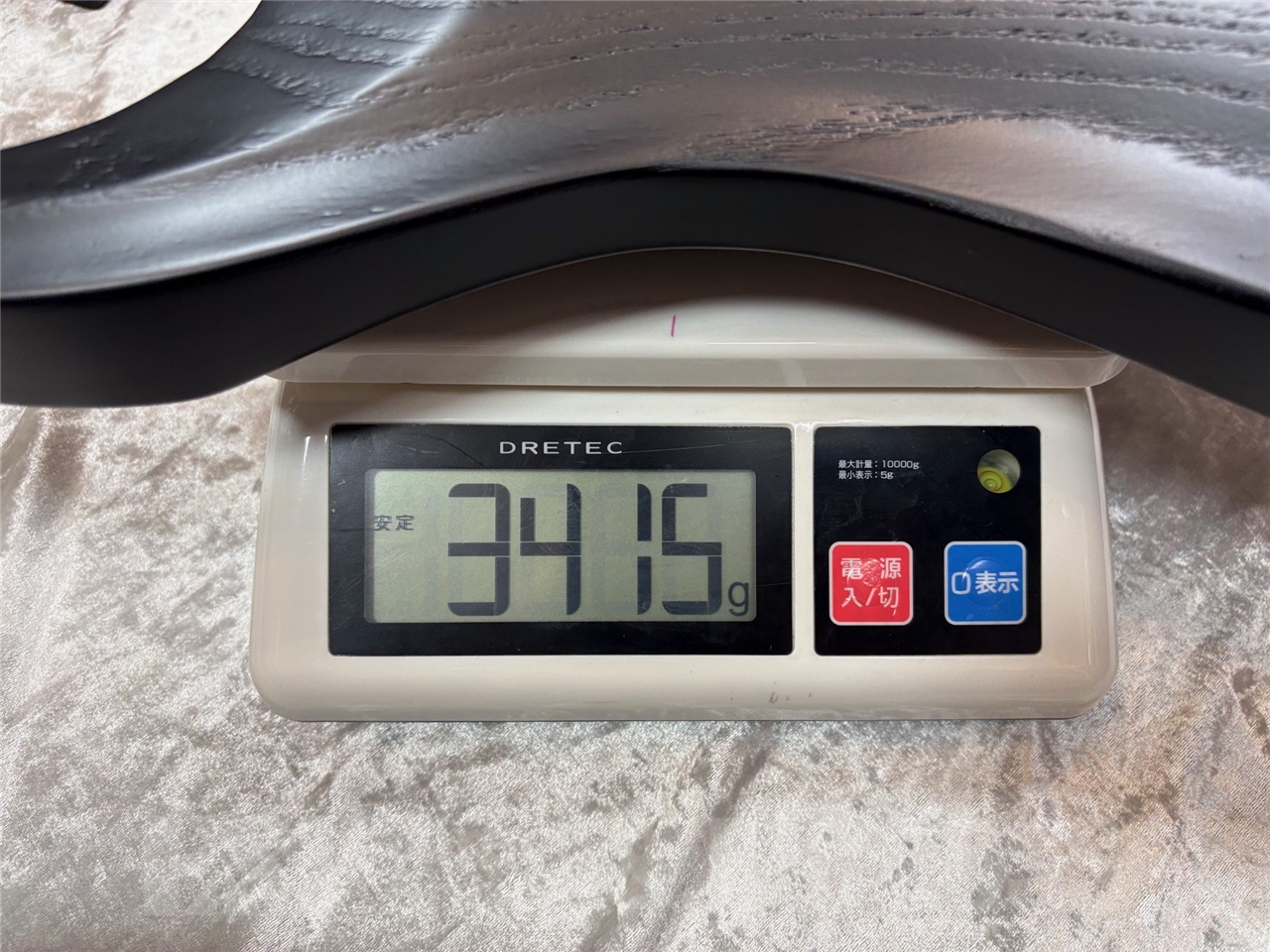 【即納可能】EDWARDS（エドワーズ）E-HORIZON-ET/Baritone/Alternative Black GWS