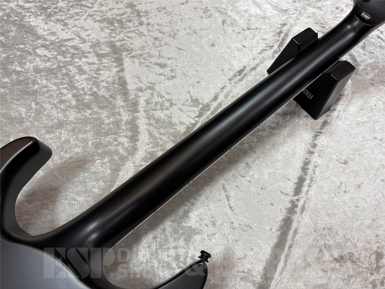 【即納可能】EDWARDS（エドワーズ）E-HORIZON-ET/Baritone/Alternative Black GWS