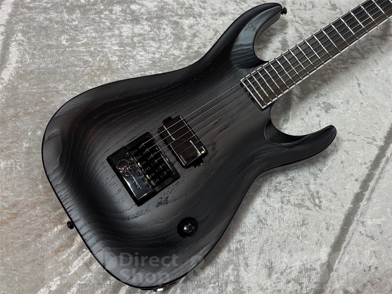 【即納可能】EDWARDS（エドワーズ）E-HORIZON-ET/Baritone/Alternative Black GWS