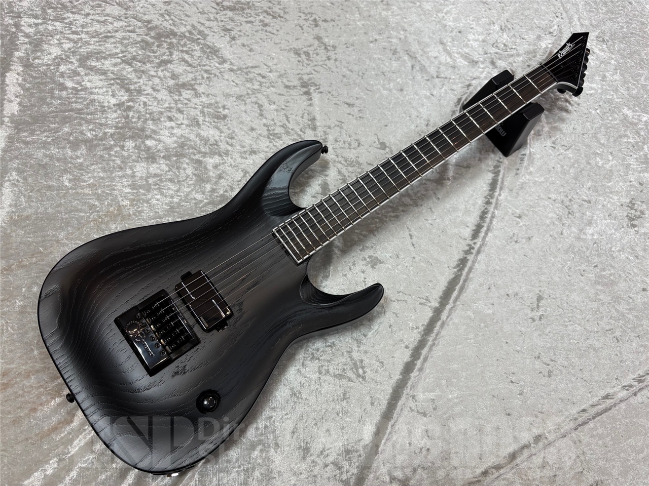 【即納可能】EDWARDS（エドワーズ）E-HORIZON-ET/Baritone/Alternative Black GWS