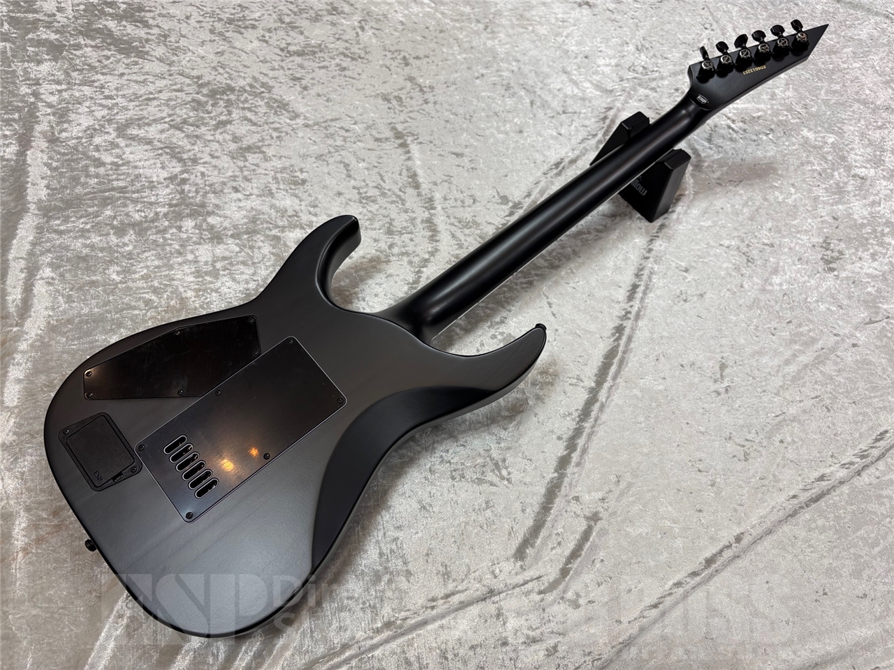 【即納可能】EDWARDS（エドワーズ）E-HORIZON-ET/Baritone/Alternative Black GWS