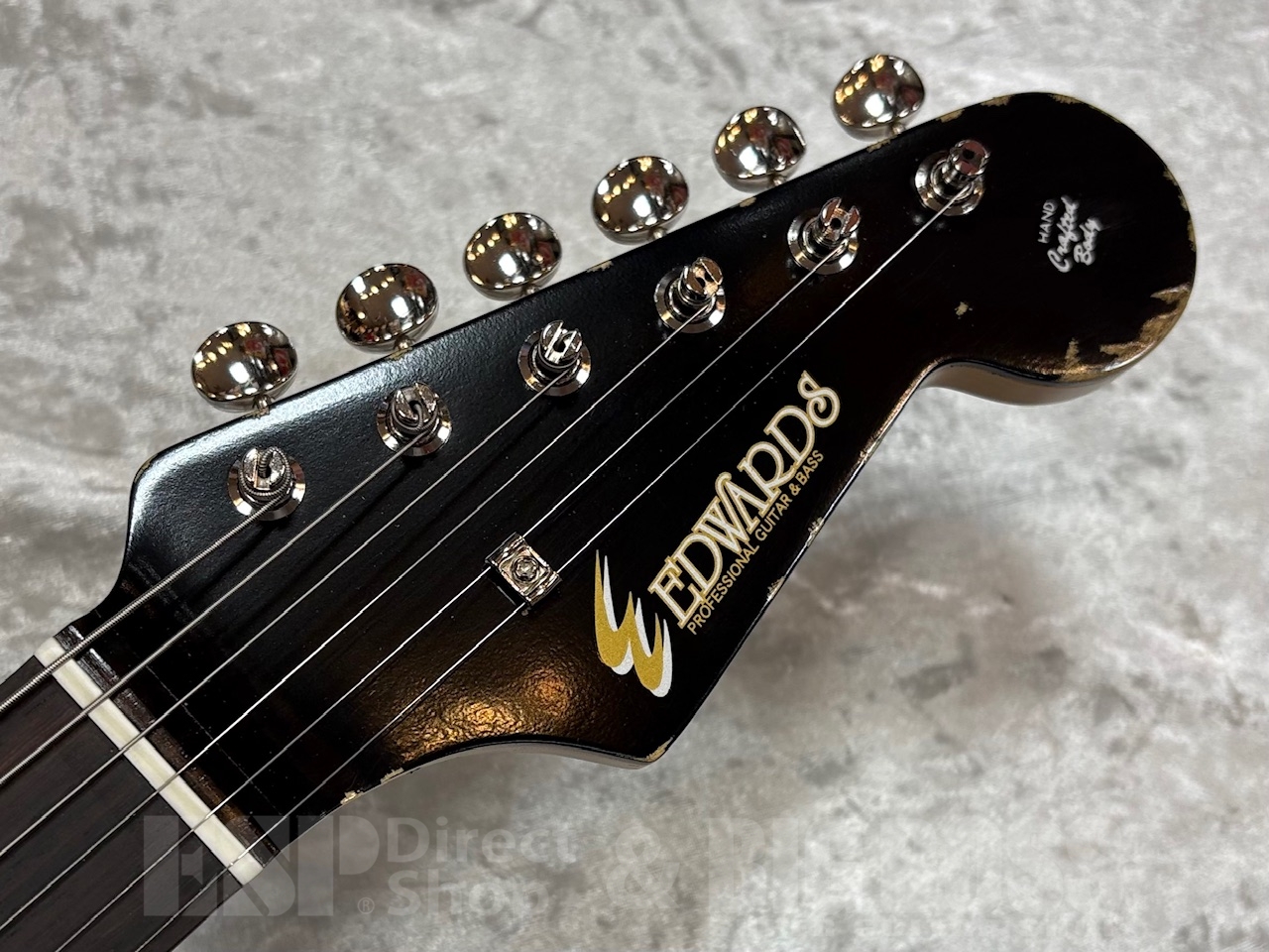 【即納可能】EDWARDS E-SE-DII GWS