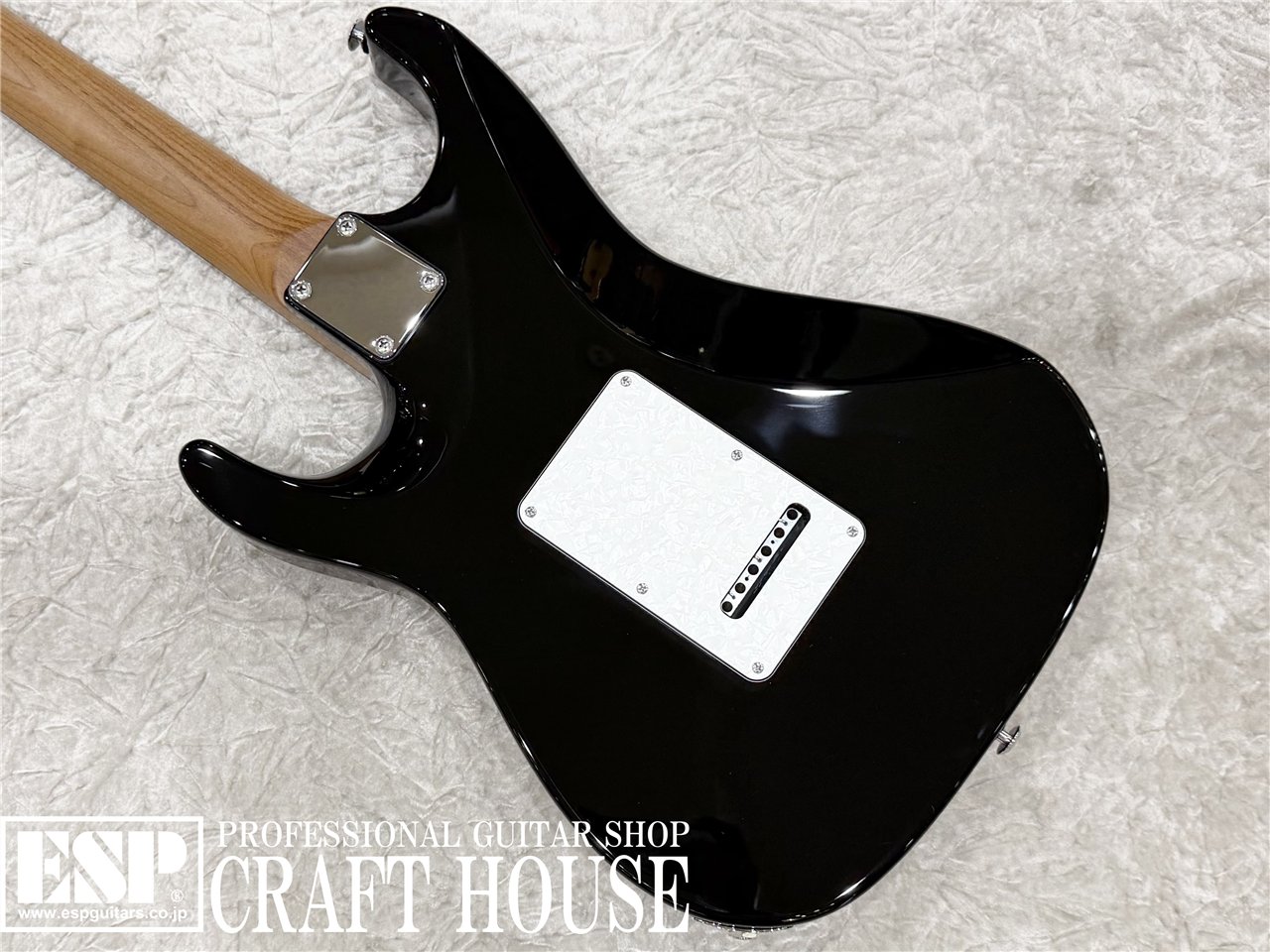 【即納可能】Suhr JE-Line Standard Plus MH / Aqua Blue Burst 渋谷店