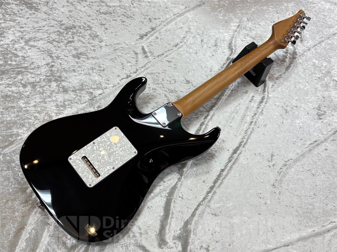 【即納可能】Suhr Standard Plus MH / Trans charcoal / Pau Ferro GWS