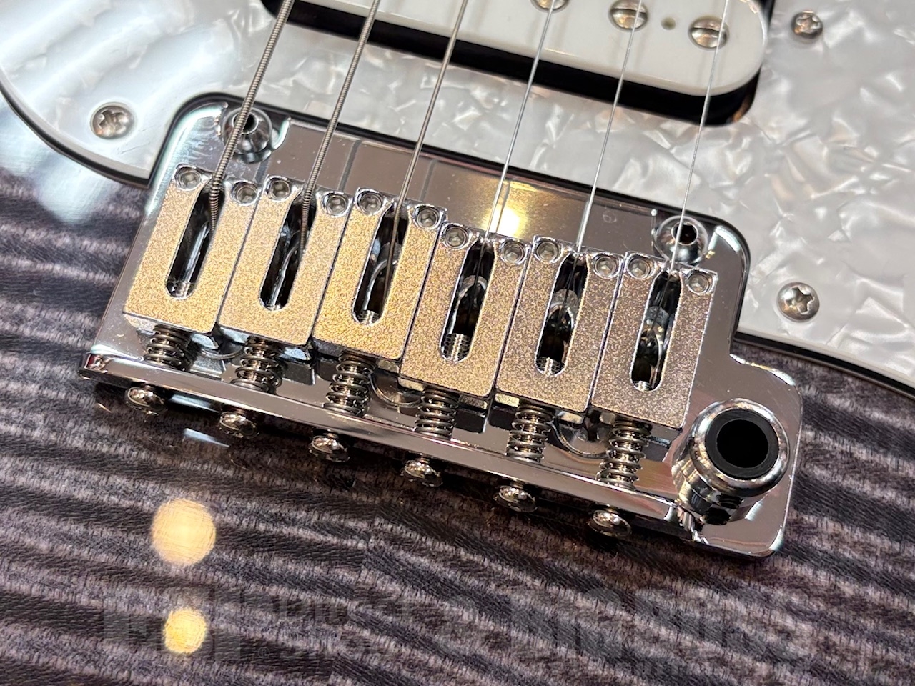 【即納可能】Suhr Standard Plus MH / Trans charcoal / Pau Ferro GWS