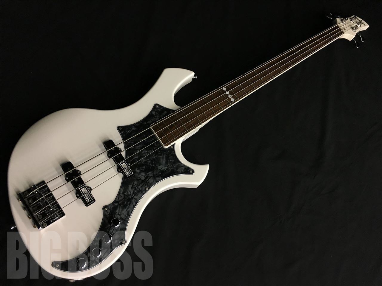 2024お買い得EDWARDS エドワーズ　れいた　REITA ガゼット　E-RF-137 ESP