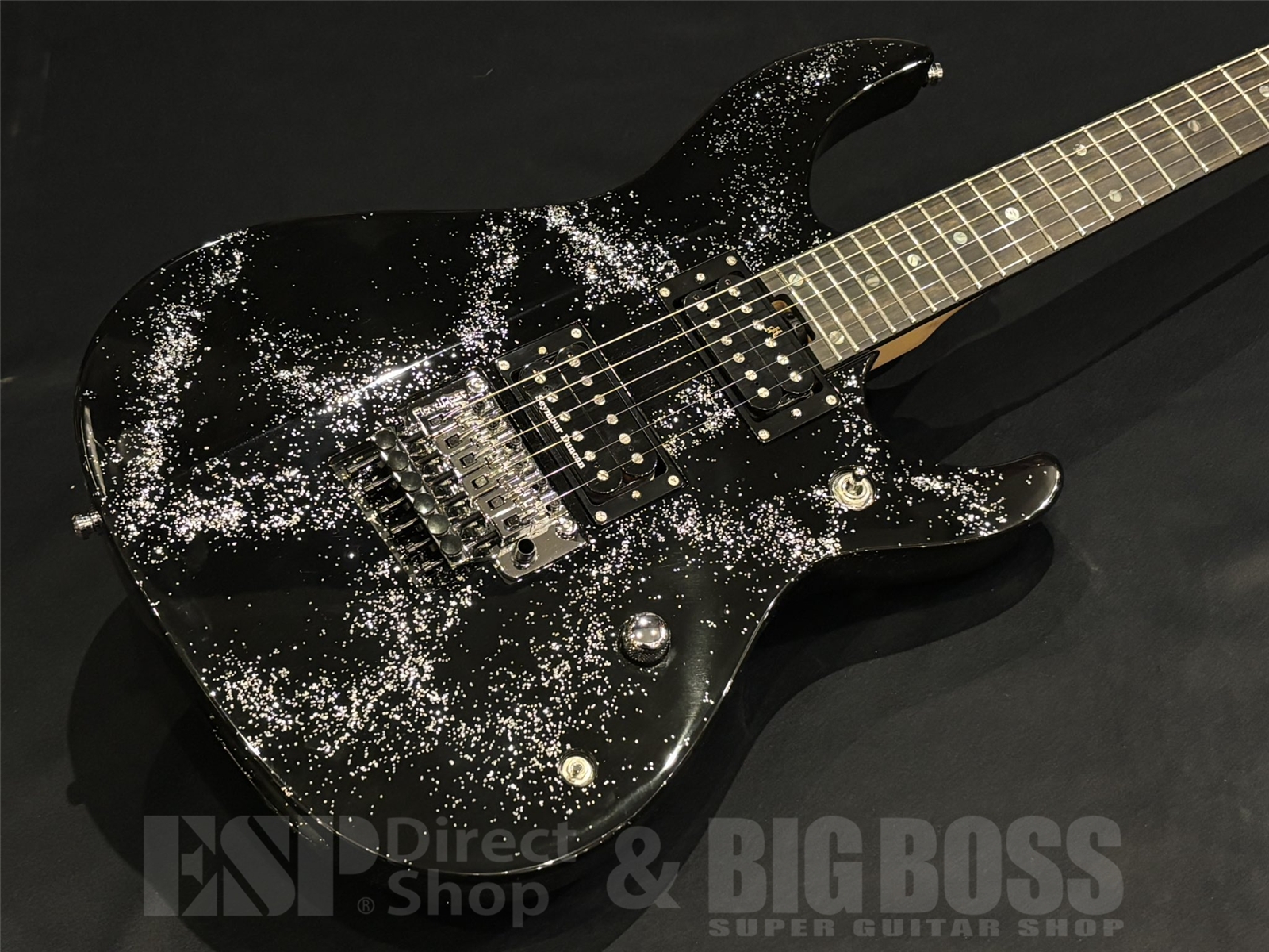 【即納可能】	Killer(キラー)KG-Fascist Vice Milky Way ′23 / Milky way black 京都店