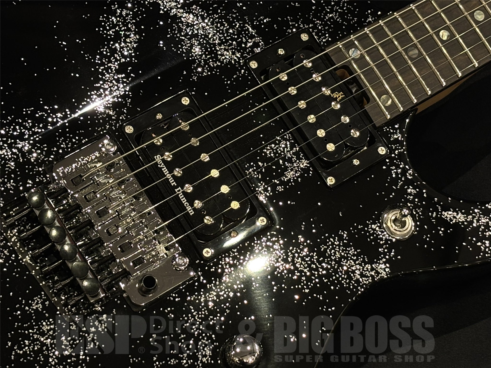 【即納可能】	Killer(キラー)KG-Fascist Vice Milky Way ′23 / Milky way black 京都店