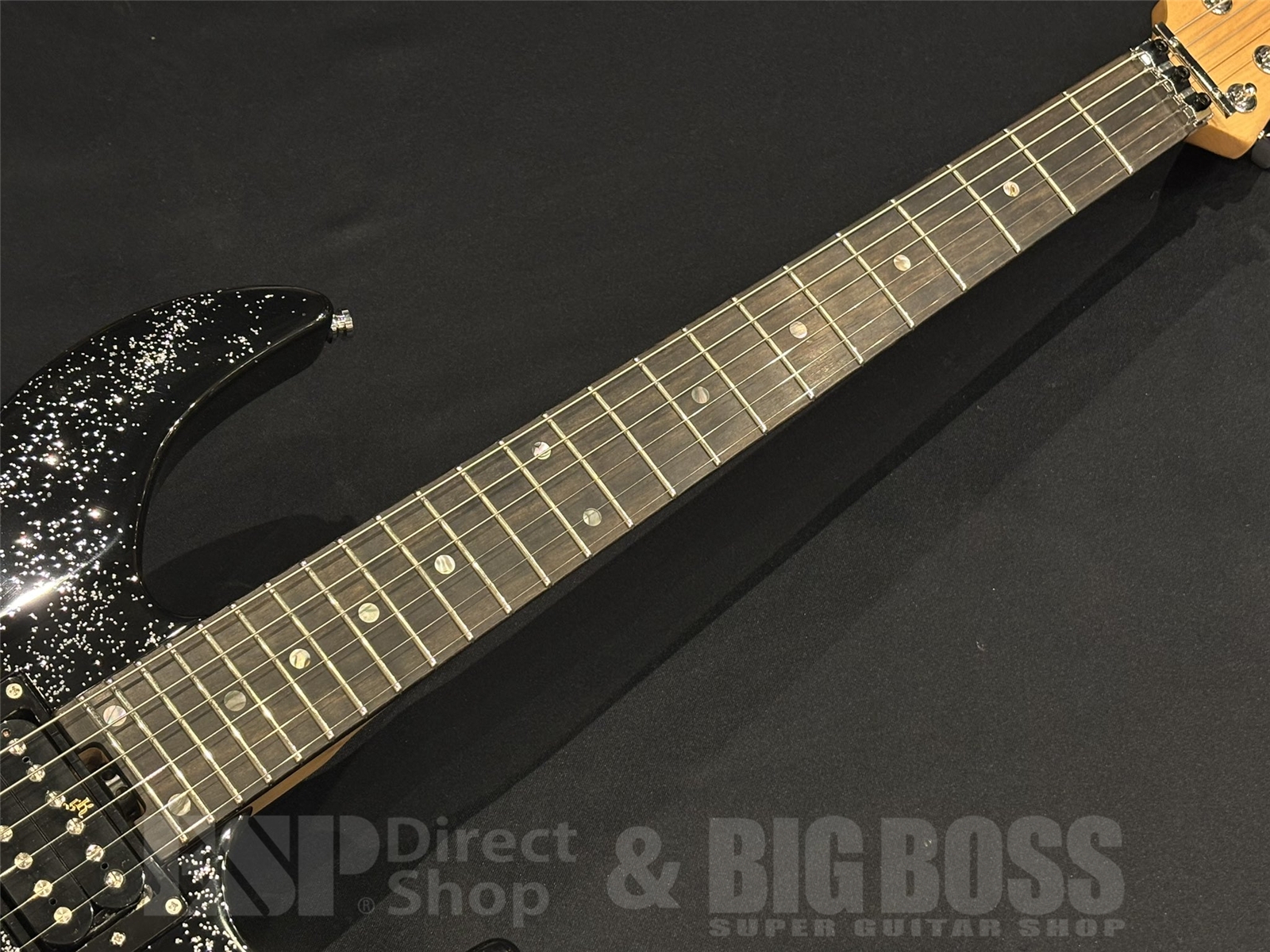 【即納可能】	Killer(キラー)KG-Fascist Vice Milky Way ′23 / Milky way black 京都店