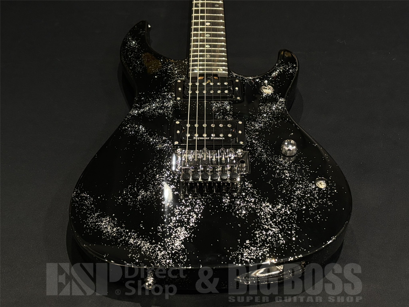 【即納可能】	Killer(キラー)KG-Fascist Vice Milky Way ′23 / Milky way black 京都店