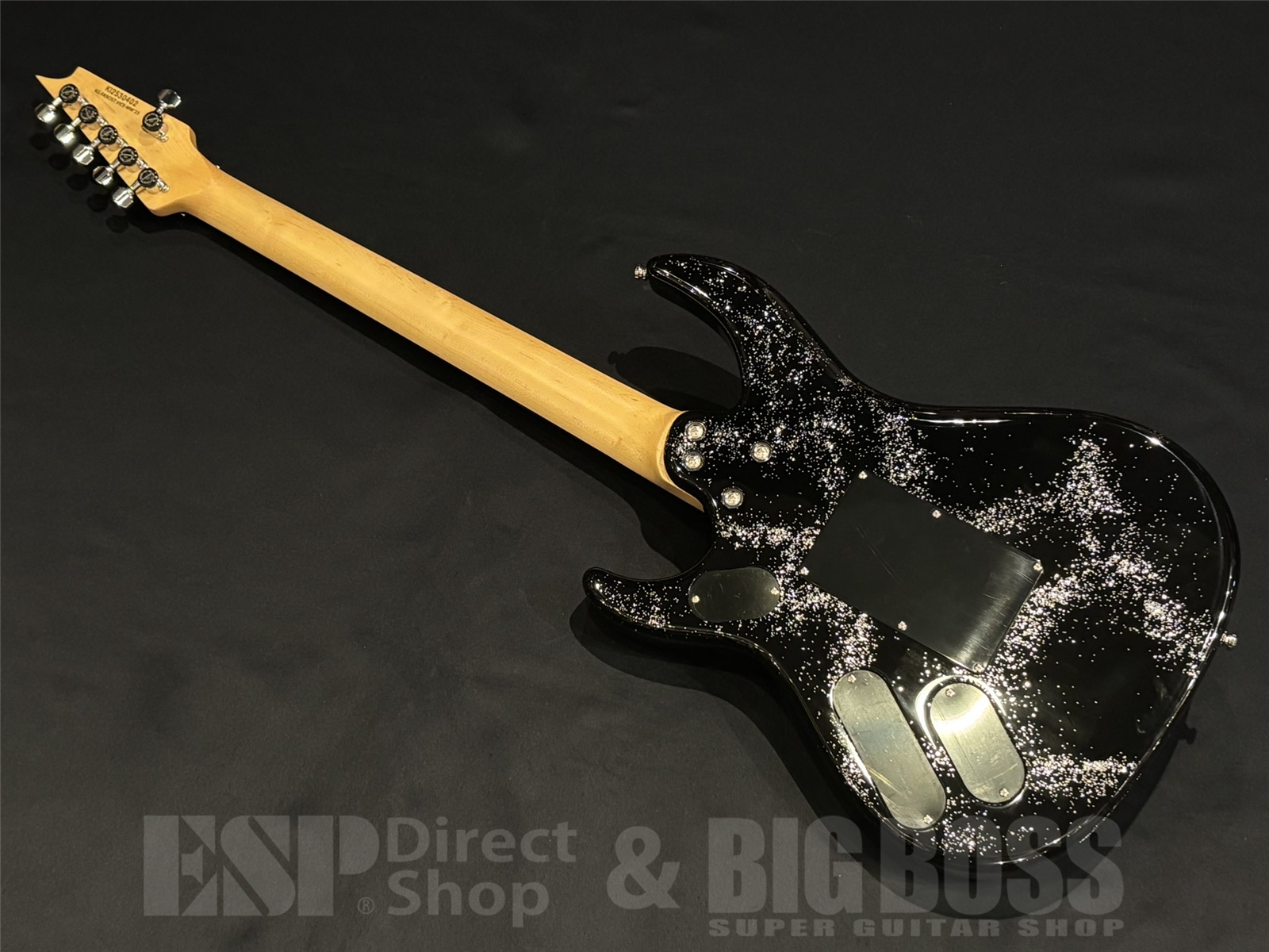 【即納可能】	Killer(キラー)KG-Fascist Vice Milky Way ′23 / Milky way black 京都店