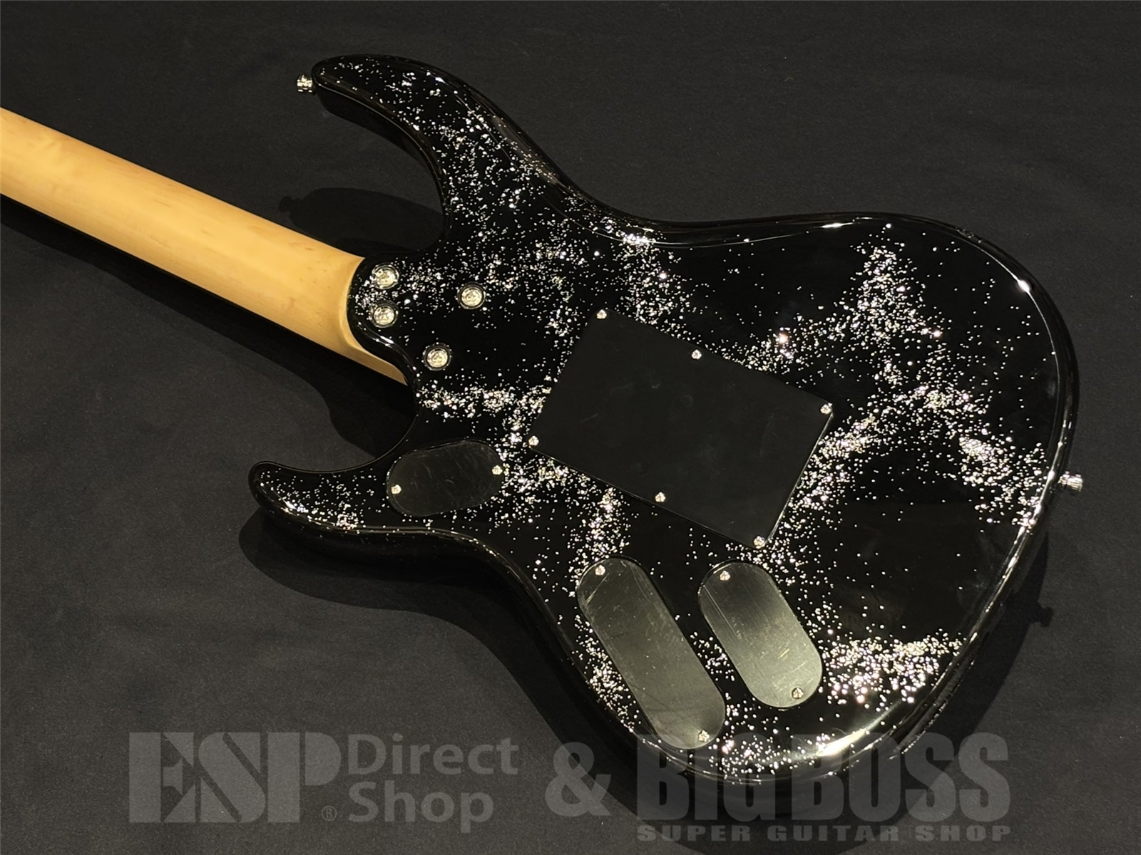 【即納可能】	Killer(キラー)KG-Fascist Vice Milky Way ′23 / Milky way black 京都店