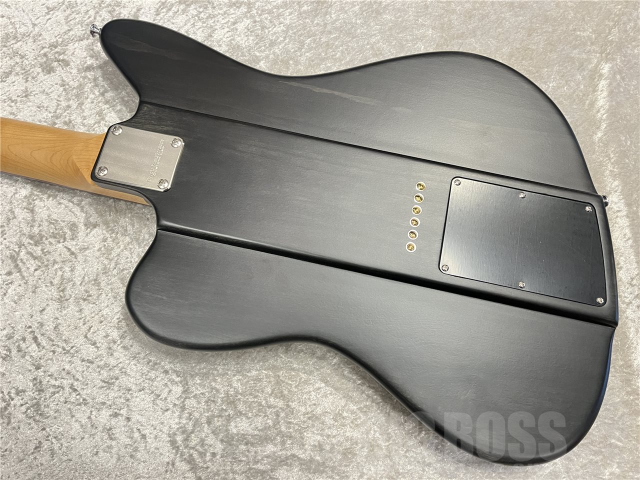 【即納可能】EDWARDS（エドワーズ）Platinum Edition KARMASTER（滝 善充/9mm Parabellum Bullet）　名古屋店