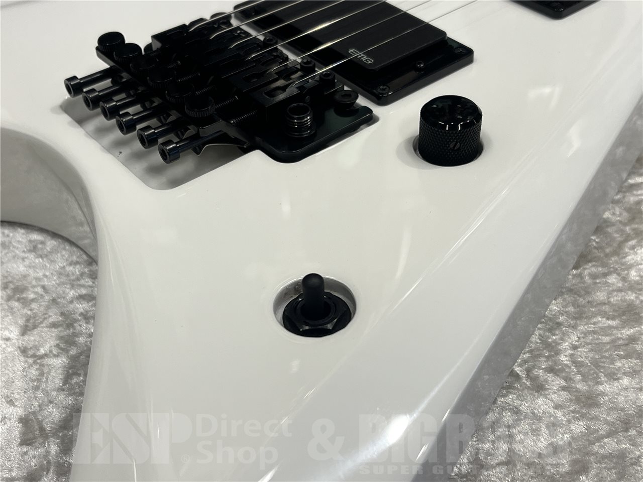 【即納可能】E-II(イーツー) ARROW FR（Snow White）　名古屋店