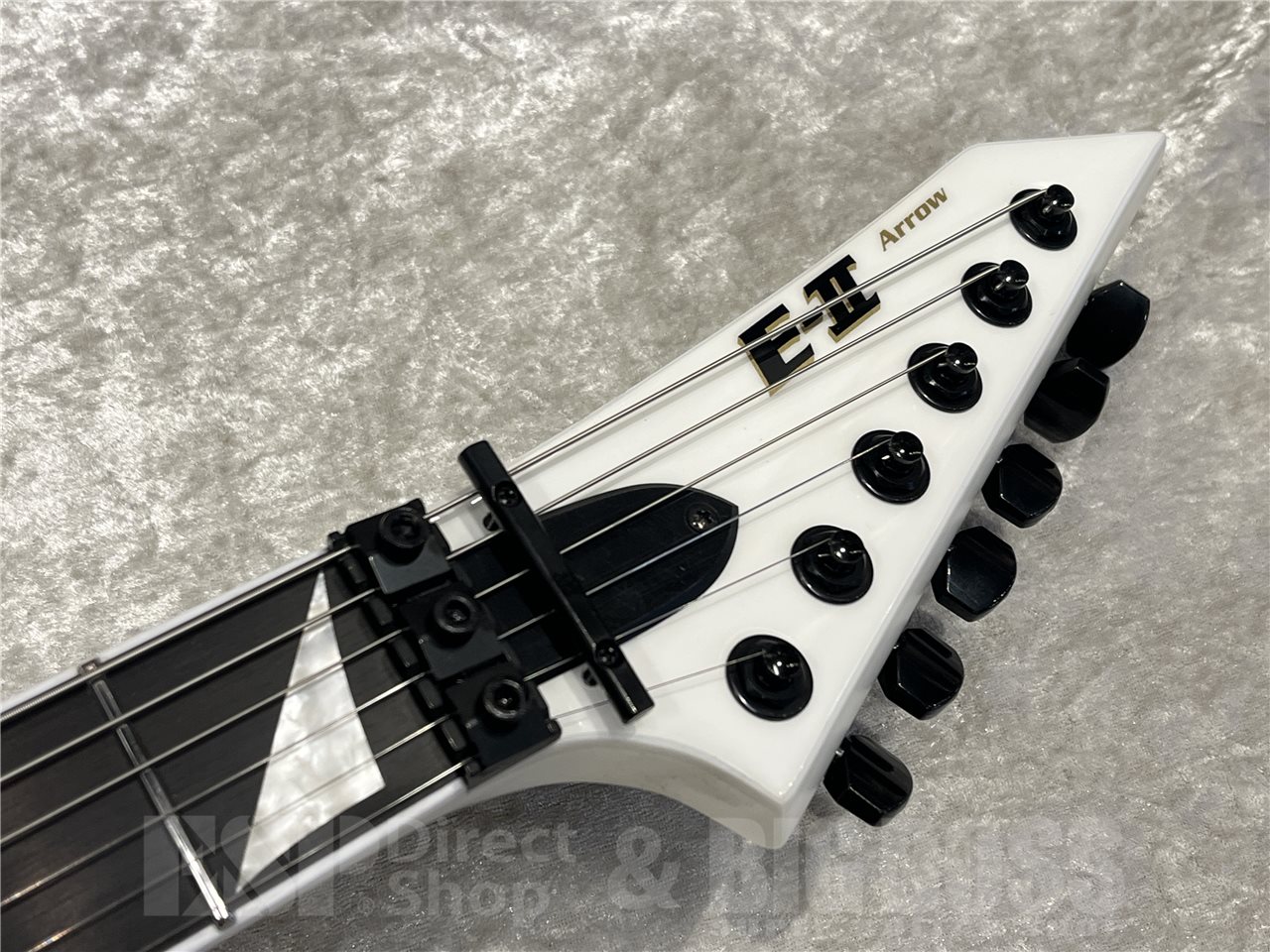 【即納可能】E-II(イーツー) ARROW FR（Snow White）　名古屋店