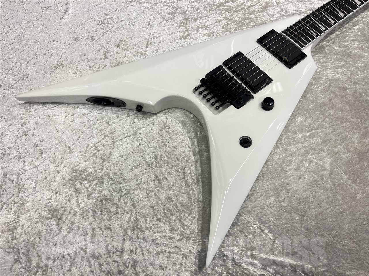 【即納可能】E-II(イーツー) ARROW FR（Snow White）　名古屋店