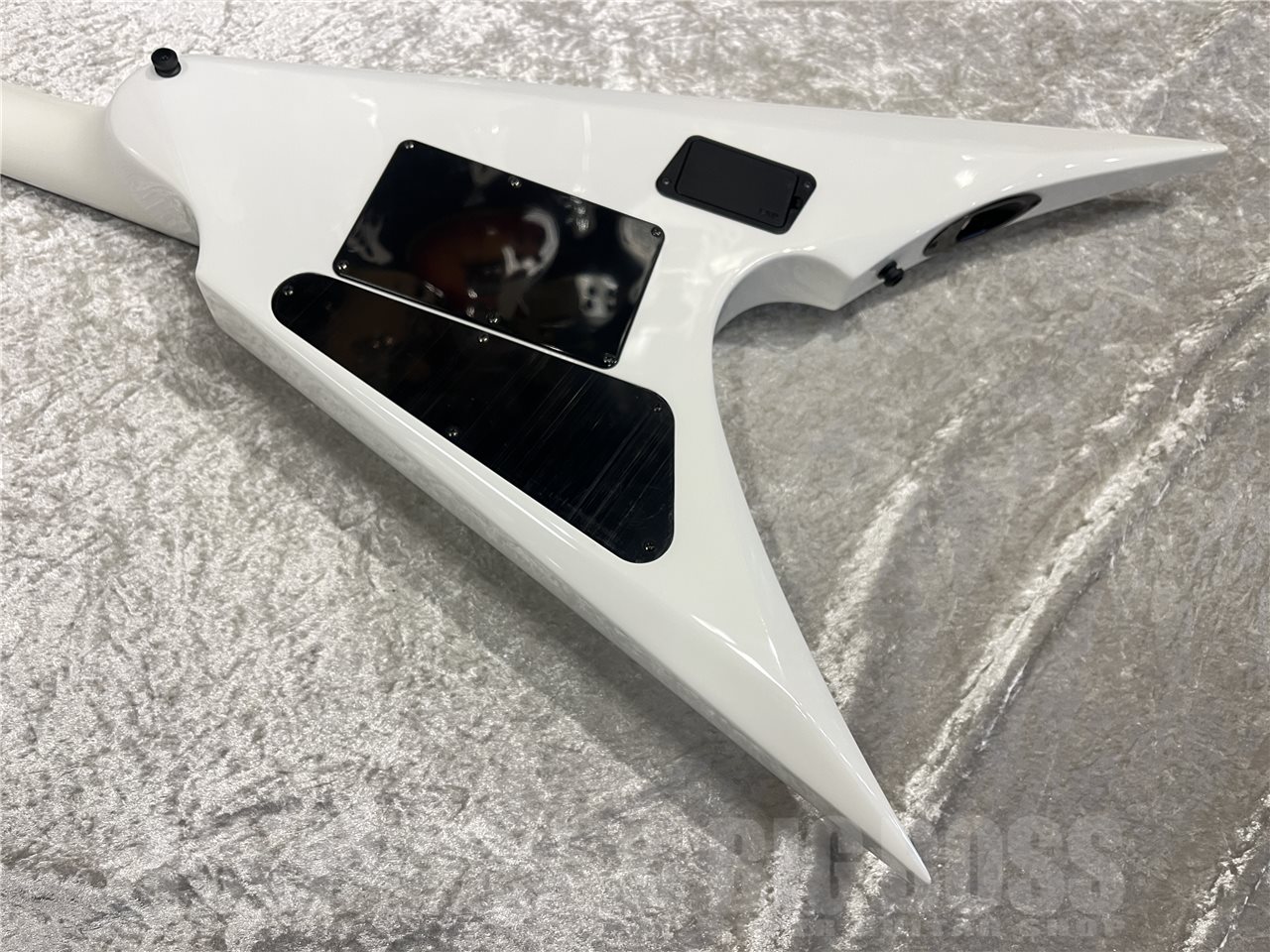 【即納可能】E-II(イーツー) ARROW FR（Snow White）　名古屋店