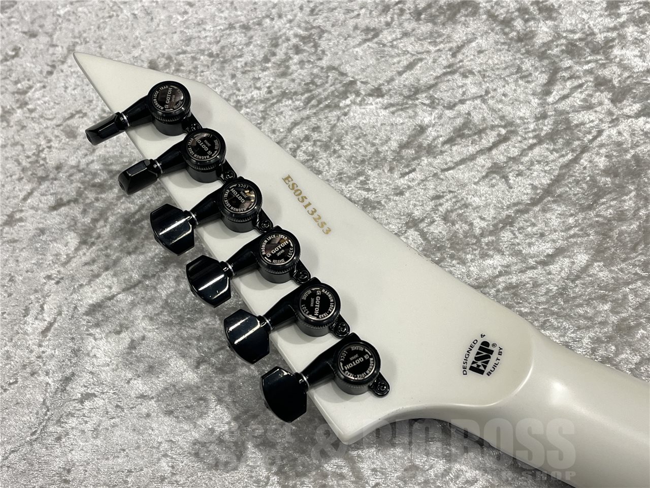 【即納可能】E-II(イーツー) ARROW FR（Snow White）　名古屋店