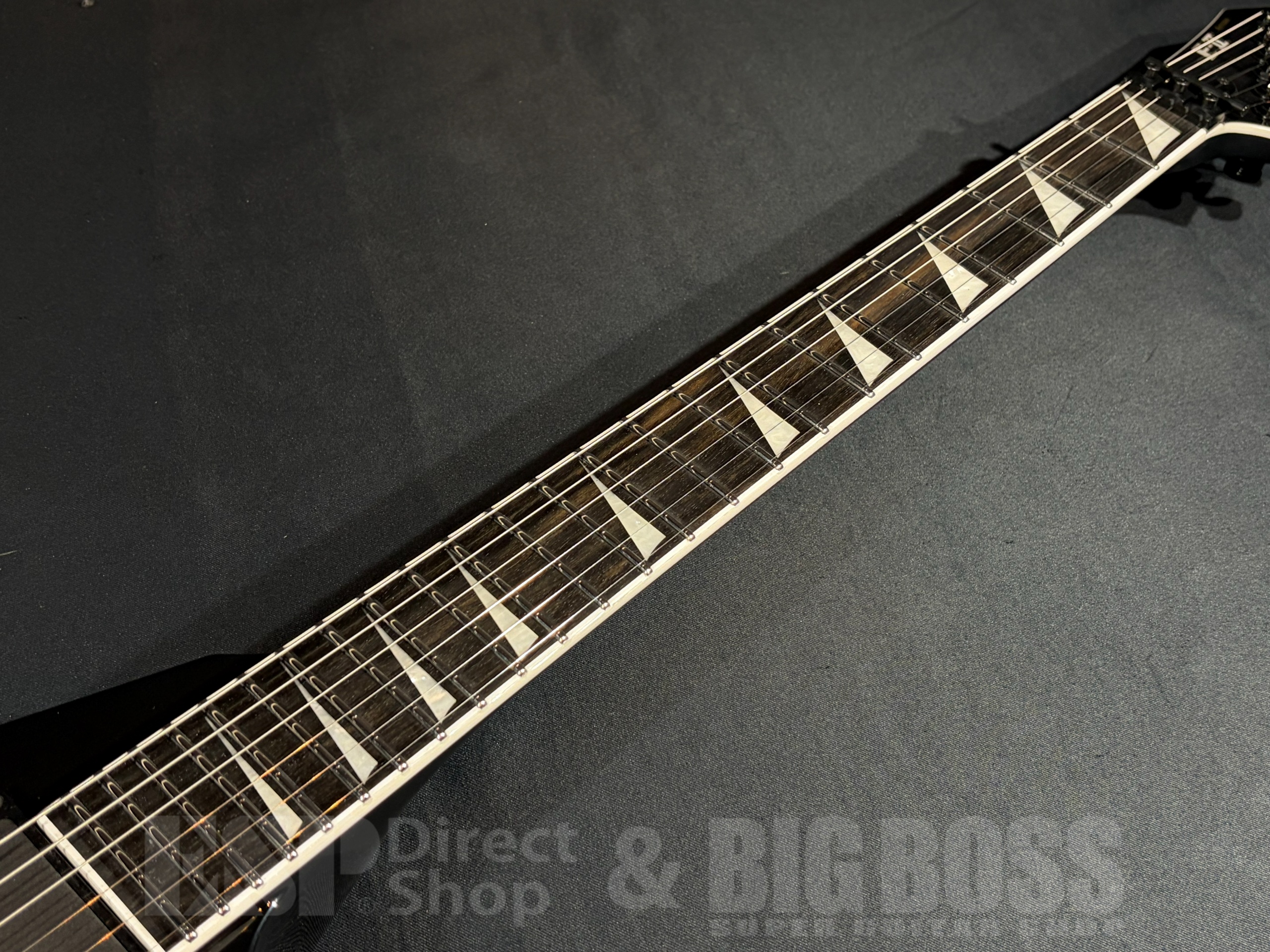 【即納可能】E-II(イーツー) ARROW FR / Black 大阪店